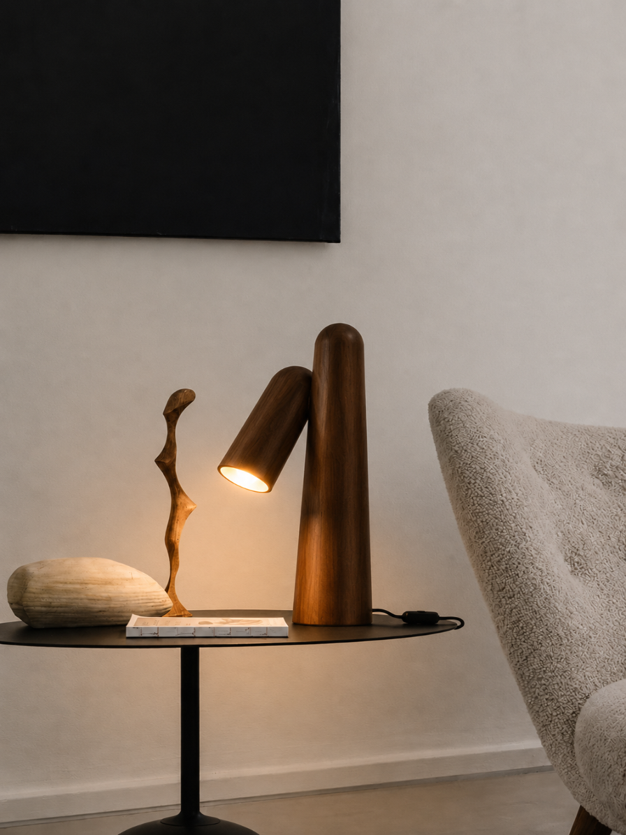 KAI - The table lamp
