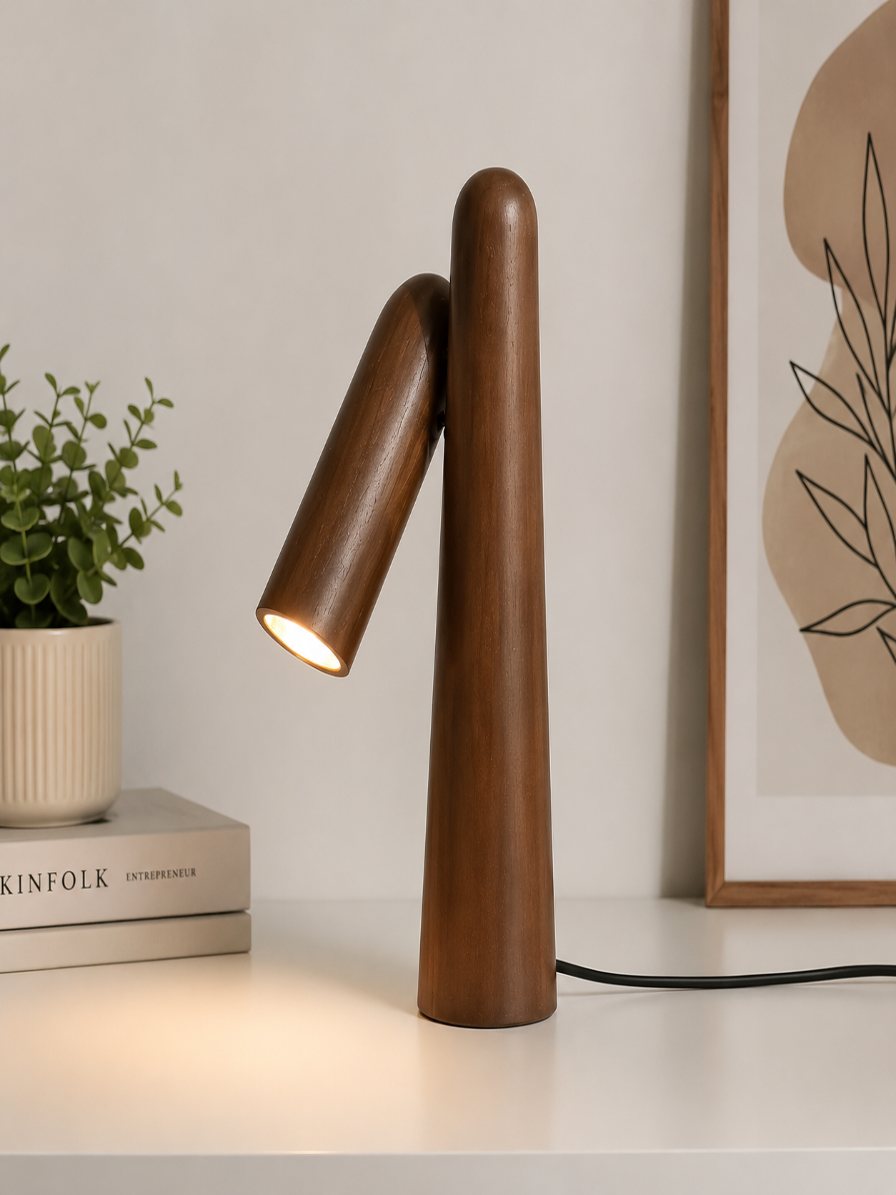 KAI - The table lamp